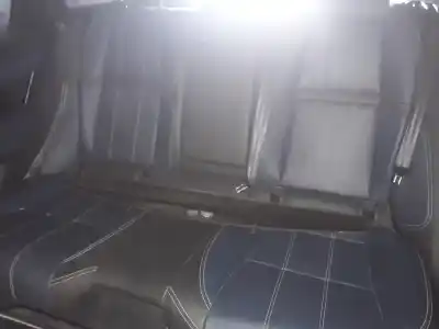 Veículo de Sucata land rover range rover velar velar r-dynamic 250 cv / 184 kw do ano 2001 alimentado pt204