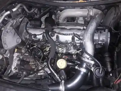 Veículo de Sucata renault megane ii berlina 5p confort authentique do ano 2001 alimentado 