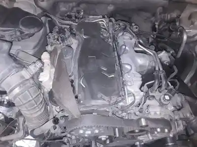 Здавання транспортного засобу audi a4 avant (8k5) (2008) básico року 2001 потужний cag