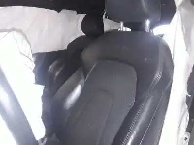 Здавання транспортного засобу audi a4 avant (8k5) (2008) básico року 2001 потужний cag