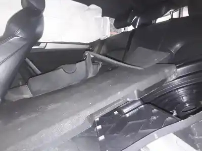 Здавання транспортного засобу audi a4 avant (8k5) (2008) básico року 2001 потужний cag