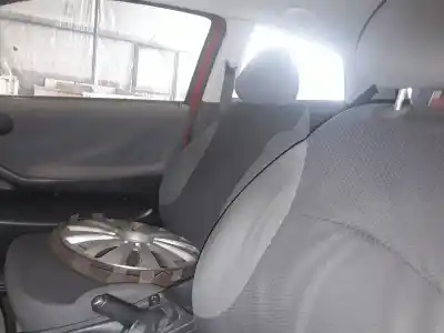 Veículo de Sucata fiat stilo (192) 1.4 do ano 2001 alimentado 843a1000