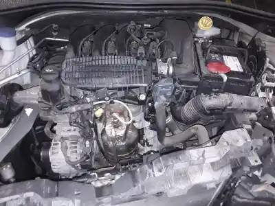 Здавання транспортного засобу citroen c4 cactus van (0b_, 0p_) puretech 82 року 2001 потужний hmz