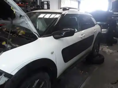 Здавання транспортного засобу CITROEN C4 CACTUS VAN (0B_, 0P_) PURETECH 82 року 2001 потужний HMZ