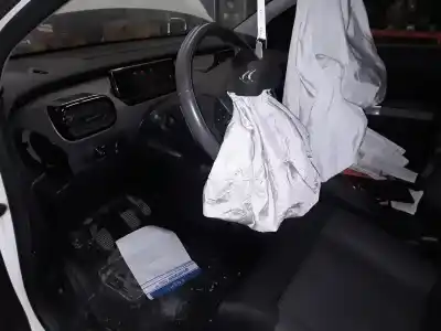 Здавання транспортного засобу citroen c4 cactus van (0b_, 0p_) puretech 82 року 2001 потужний hmz