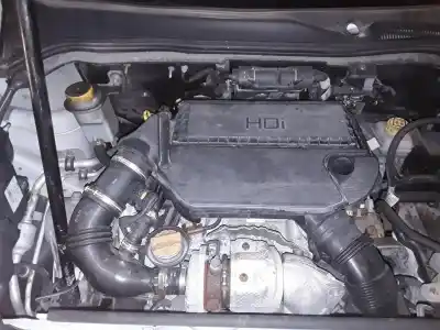 Veículo de Sucata citroen nemo basis do ano 2001 alimentado 