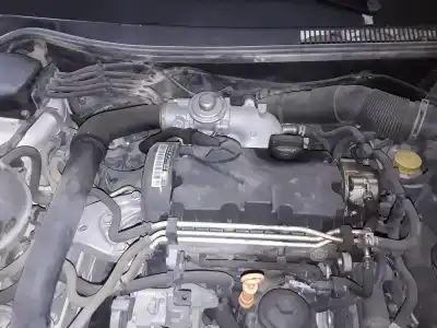 Здавання транспортного засобу seat ibiza (6l1) reference року 2001 потужний bnm