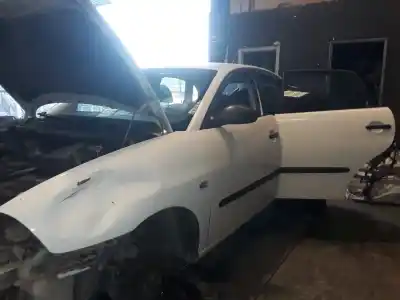 Здавання транспортного засобу seat ibiza (6l1) reference року 2001 потужний bnm