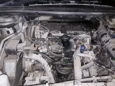 Здавання транспортного засобу peugeot 307 break / sw (s1) 307 break / sw (s1) (2002 - 2005) року 2001 потужний rhy