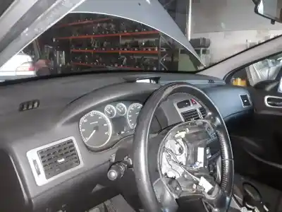 Здавання транспортного засобу peugeot 307 break / sw (s1) 307 break / sw (s1) (2002 - 2005) року 2001 потужний rhy