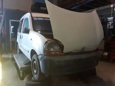 Утилизация автомобиля renault kangoo (f/kc0) rte года 2001 питание f8q630 Утилизация автомобиля renault kangoo (f/kc0) rte года 2001 питание f8q630