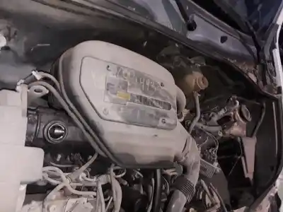 Утилизация автомобиля renault kangoo (f/kc0) rte года 2001 питание f8q630 Утилизация автомобиля renault kangoo (f/kc0) rte года 2001 питание f8q630