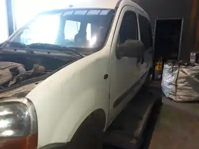 Утилизация автомобиля renault kangoo (f/kc0) rte года 2001 питание f8q630 Утилизация автомобиля renault kangoo (f/kc0) rte года 2001 питание f8q630