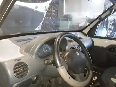 Утилизация автомобиля renault kangoo (f/kc0) rte года 2001 питание f8q630 Утилизация автомобиля renault kangoo (f/kc0) rte года 2001 питание f8q630