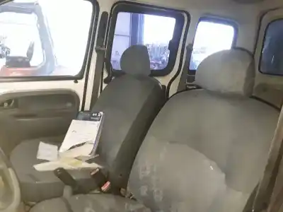 Утилизация автомобиля renault kangoo (f/kc0) rte года 2001 питание f8q630 Утилизация автомобиля renault kangoo (f/kc0) rte года 2001 питание f8q630