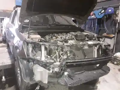 Утилизация автомобиля kia ceed (ed) 2.0 emotion года 2001 питание d4fb