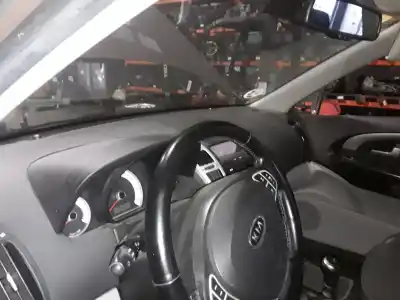 Утилизация автомобиля kia ceed (ed) 2.0 emotion года 2001 питание d4fb