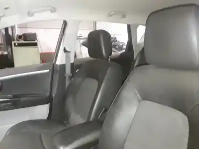 Утилизация автомобиля kia ceed (ed) 2.0 emotion года 2001 питание d4fb