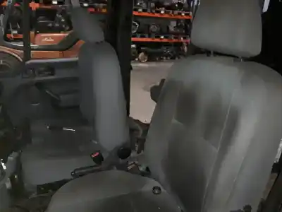 Утилизация автомобиля ford transit connect (tc7) rwpa года 2009 питание rwpa