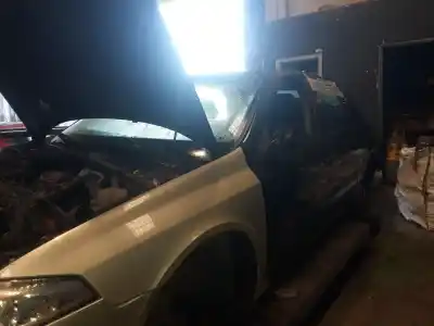 Утилизация автомобиля renault laguna ii (bg0) authentique 101 cv / 74 kw года 2001 питание f9q752