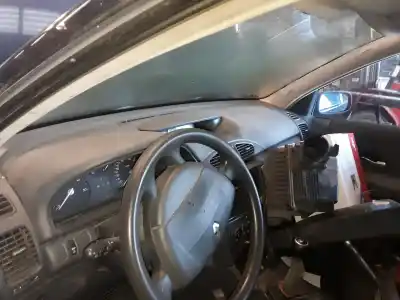 Утилизация автомобиля renault laguna ii (bg0) authentique 101 cv / 74 kw года 2001 питание f9q752