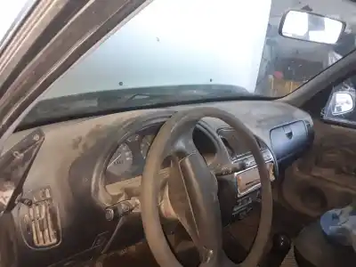 Scrapping Vehicle citroen saxo 1.5 diesel of the year 2001 powered vjz