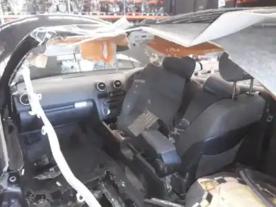 Утилизация автомобиля audi a3 (8p1) 2.0 tdi 16v года 2001 питание bkd