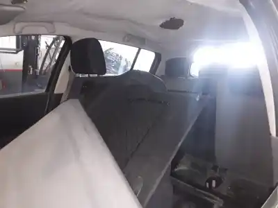 Scrapping Vehicle renault megane ii berlina 5p pack authentique (e) of the year 2001 powered k9k724