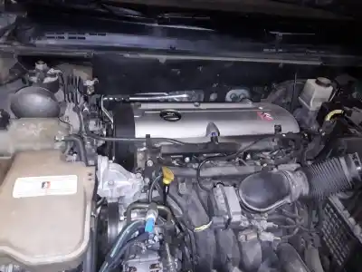 Утилизация автомобиля citroen c5 berlina 1.8 cat (6fz / ew7j4) года 2001 питание 6fz