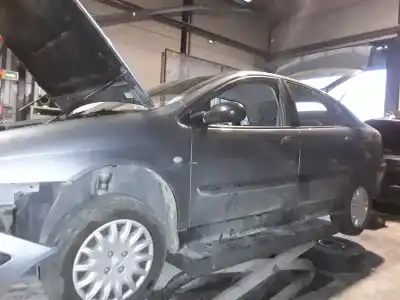 Утилизация автомобиля citroen c5 berlina 1.8 cat (6fz / ew7j4) года 2001 питание 6fz