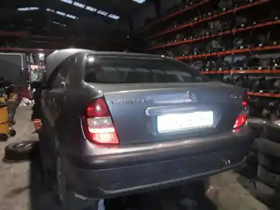 Утилизация автомобиля citroen c5 berlina 1.8 cat (6fz / ew7j4) года 2001 питание 6fz