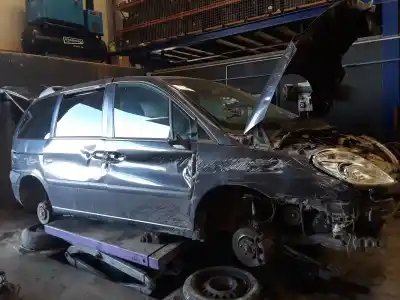 Здавання транспортного засобу citroen c8 hdi 120 collection року 2001 потужний rhk
