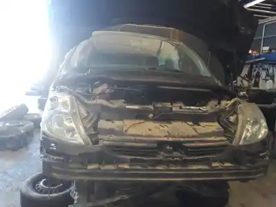 Здавання транспортного засобу citroen c8 hdi 120 collection року 2001 потужний rhk
