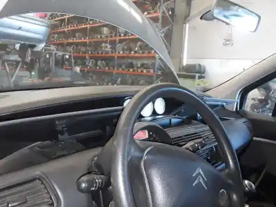 Здавання транспортного засобу citroen c8 hdi 120 collection року 2001 потужний rhk