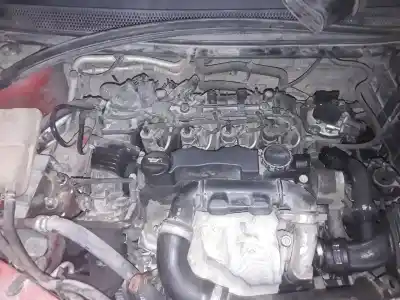 Утилизация автомобиля ford focus lim. (cb4) trend года 2001 питание hhda