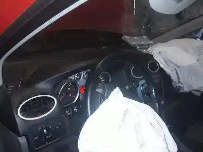 Утилизация автомобиля ford focus lim. (cb4) trend года 2001 питание hhda