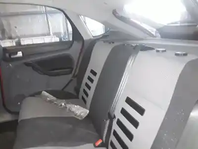 Утилизация автомобиля ford focus lim. (cb4) trend года 2001 питание hhda