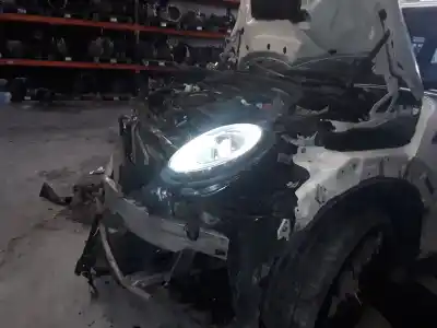 Здавання транспортного засобу mini                                               clubman (f54)                                                                                                                                                                                                                                              one d року 2001 потужний b37c15a