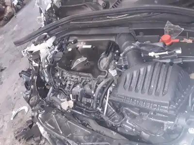 Здавання транспортного засобу mini                                               clubman (f54)                                                                                                                                                                                                                                              one d року 2001 потужний b37c15a
