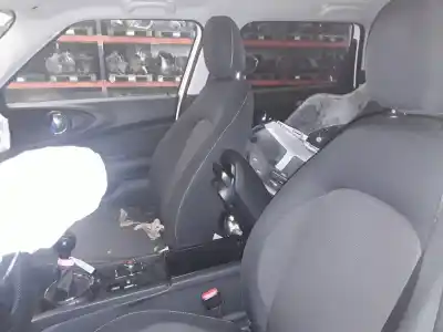 Здавання транспортного засобу mini                                               clubman (f54)                                                                                                                                                                                                                                              one d року 2001 потужний b37c15a