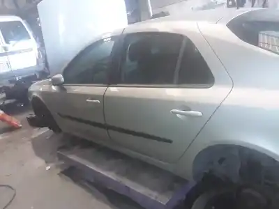 Утилизация автомобиля renault laguna ii (bg0) expression года 2001 питание f9q752