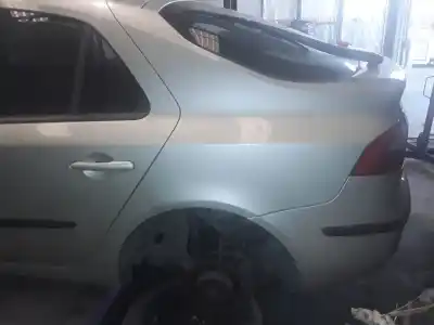 Утилизация автомобиля RENAULT LAGUNA II (BG0) Expression года 2001 питание F9Q752