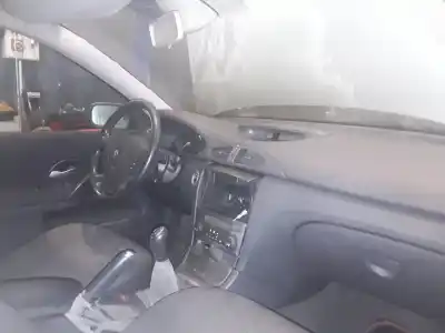 Утилизация автомобиля renault laguna ii (bg0) expression года 2001 питание f9q752