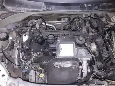 Утилизация автомобиля citroen c3 1.4 hdi (68 cv) 1.4 hdi года 2001 питание 8hx