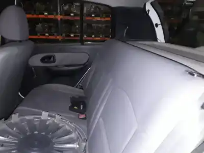 Утилизация автомобиля renault clio ii fase ii (b/cb0) extreme года 2001 питание d7f726
