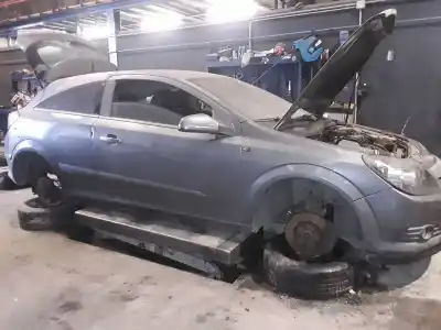 Veículo de Sucata OPEL ASTRA H BERLINA Enjoy do ano 2001 alimentado Z19DT