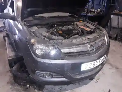 Veículo de Sucata opel astra h berlina enjoy do ano 2001 alimentado z19dt