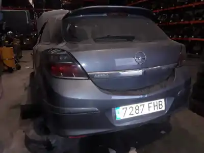 Veículo de Sucata opel astra h berlina enjoy do ano 2001 alimentado z19dt