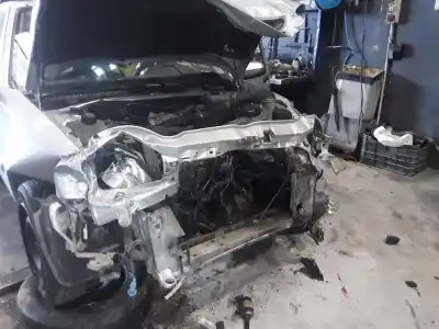 Scrapping Vehicle citroen saxo 1.5 diesel 42 of the year 2001 powered vjx