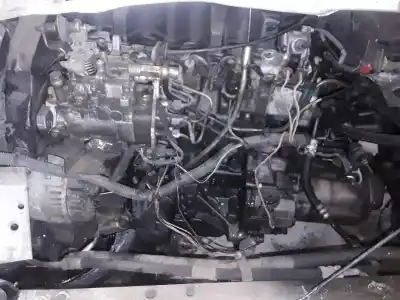 Scrapping Vehicle citroen saxo 1.5 diesel 42 of the year 2001 powered vjx